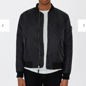Aetos Black Bomber in Large